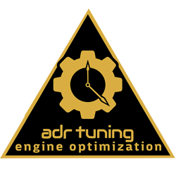 ADR Chip Tuning Logo